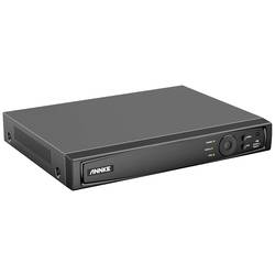 Annke N44PAM 4kanálový síťový IP videorekordér (NVR) pro bezp. kamery