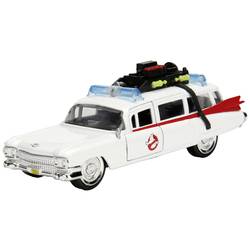 JADA TOYS Ghostbusters ECTO-1 1:32 model auta