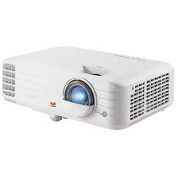 Viewsonic projektor PX703HDH DLP Světelnost (ANSI Lumen): 3500 lm 1920 x 1080 HDTV 12000 : 1 bílá