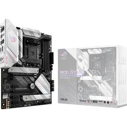 Asus ROG STRIX B550-A GAMING Základní deska Socket (PC) AMD AM4 Tvarový faktor ATX Čipová sada základní desky AMD® B550