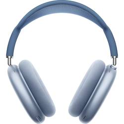 Apple AirPods Max Nebeská modrá headset