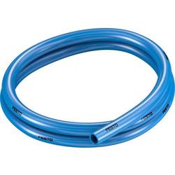 FESTO tlaková hadička 570386-1 PUN-H-14X2-BL termoplastický elastomer modrá vnitřní Ø: 9.8 mm 10 bar metrové zboží