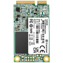 Transcend 220S 128 GB interní mSATA SSD pevný disk SATA 6 Gb/s Retail TS128GMSA220S