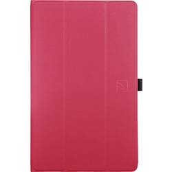 Tucano Gala obal na tablet Samsung Galaxy Tab A 10.1 (2019) 25,7 cm (10,1) Pouzdro typu kniha červená