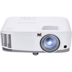 Viewsonic projektor PA503S DLP Světelnost (ANSI Lumen): 3600 lm 800 x 600 SVGA 22000 : 1 bílá