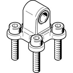 FESTO příruba 537793 SNCL-25 1 ks