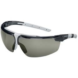 uvex i-3 9190181 ochranné brýle vč. ochrany před UV zářením šedá, černá EN 166, EN 172 DIN 166, DIN 172