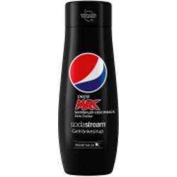 Sodastream sirup Pepsi MAX 440 ml