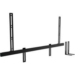 Vogels Sound 3550 Soundbar držák na zeď černá 1 ks