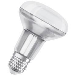 OSRAM HOMELIGHTING 4058075433328 LED Energetická třída (EEK2021) G (A - G) E27 žárovka 5.9 W = 60 W teplá bílá (Ø x d) 80 mm x 113 mm 1 ks