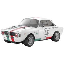 Tamiya Alfa Romeo Giulia Spr. Club 1:10 RC model auta elektrický Rally stavebnice