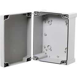 Fibox TA 191209, 5814000 skřínka na stěnu, IP65, 187 mm x 122 mm x 90 mm , 1 ks