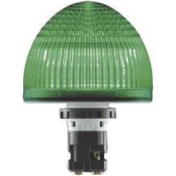 Idec signální osvětlení LED HW1P-5Q4G HW1P-5Q4G zelená trvalé světlo 24 V/DC, 24 V/AC