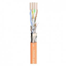 Sommer Cable 580-0465FC 580-0465FC ethernetový síťový kabel, CAT 6A, F/UTP, 1 ks