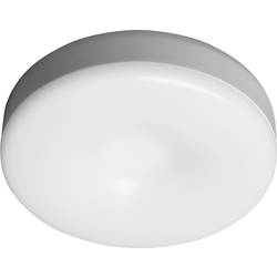 LEDVANCE DOT-IT TOUCH SLIM WT LEDV 4058075399686 akumulátorová stolní lampa kulatý LED studená bílá bílá