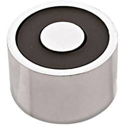 RED MAGNETICS ITS-PE-5029-12VDC, ITS-PE-5029-12VDC elektromagnet magnetický (bezproudý stav), 500 N, 12 V/DC, 39 W