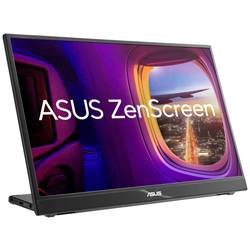Asus MB16QHG Zenscreen LED monitor 40.6 cm (16 palec) 2560 x 1600 Pixel 16:10 5 ms IPS LED