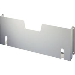 Kapsa na schéma zapojení z ocel. plechu Rittal PS 4116.000 (d x š x v) 90 x 455 x 210 mm 1 ks