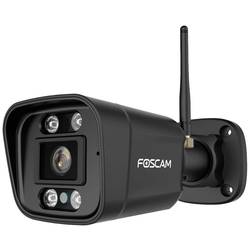 Foscam V5P (black) Wi-Fi IP bezpečnostní kamera 3072 x 1728 Pixel