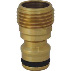 C.K G7916 75 neu mosaz přípojka 26,44 mm (3/4) vnější závit, rychlospojka