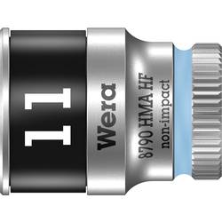 Wera 8790 HMA 05003726001 vnější šestihran vložka pro nástrčný klíč 11 mm 1/4 (6,3 mm)