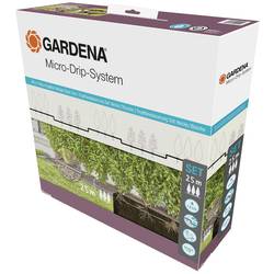 GARDENA Systém Micro-Drip Kompletní zavlažovací set 13 mm (1/2) Ø 13500-20