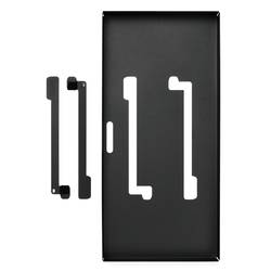 Durable 508201 Zásuvka pod stůl černá