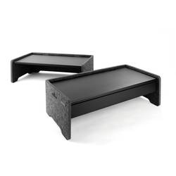 Durable 508201 Zásuvka pod stůl černá