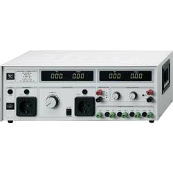 EA Elektro Automatik EA-4000B-4.5 laboratorní zdroj s nastavitelným napětím, 0 - 260 V/AC, 4 - 4.5 A, 1950 W, výstup 4 x, 35 320 152
