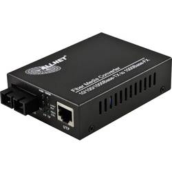 Allnet ALL-MC103G-SC-MM LAN, SC Simplex síťový prvek media converter 1 GBit/s