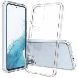 JT Berlin Pankow zadní kryt na mobil Samsung Galaxy A54 transparentní odolné vůči nárazům 10915