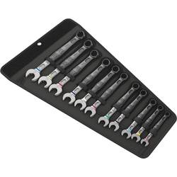 Wera 05020231001 6003 Joker 11 Set 1 sada očkoplochých klíčů 11dílná Délka klíče (cm) (jen pro nadpis) 8 - 19 mm