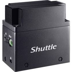 Shuttle průmyslové PC Edge Series EN01J4 Intel® Pentium® J4205 8 GB RAM 64 GB eMMC Intel NEC-EN01J04
