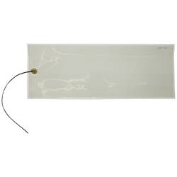Thermo TECH 2145566 2145566 tepelná fólie, 240 W, (d x š) 800 mm x 300 mm
