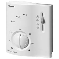 Siemens BPZ:RCC10 BPZ:RCC10 pokojový termostat 1 ks