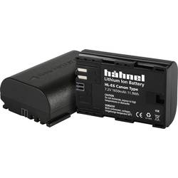 Hähnel Fototechnik HL-E6 akumulátor do kamery Náhrada za orig. akumulátor LP-E6 7.2 V 1650 mAh