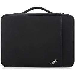Lenovo brašna na notebooky ThinkPad Sleeve 12 S max.velikostí: 30,7 cm (12,1) černá