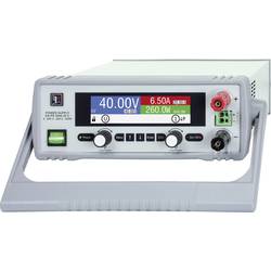 EA Elektro Automatik EA-PS 3080-05 C laboratorní zdroj s nastavitelným napětím, 0 - 80 V/DC, 0 - 5 A, 160 W, Auto-Range , OVP, lze dálkově ovládat, lze