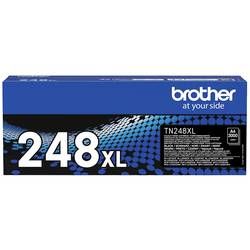 Brother Toner TN-248XLBK originál černá 3000 Seiten TN248XLBK
