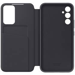 Samsung Smart View Wallet Case Booklet Samsung Galaxy A34 5G černá EF-ZA346CBEGWW