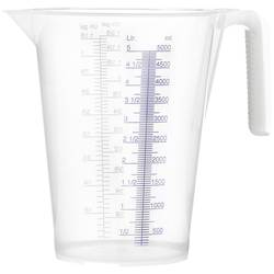 Pressol 07 065 odměrka 5.00 l PP