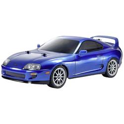 Tamiya Toyota Supra (JZA80) 1:10 RC model auta elektrický silniční model přední 2WD (4x2) stavebnice