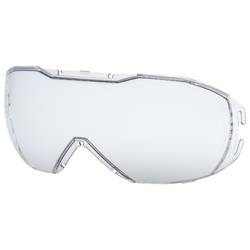 uvex megasonic 9320255 náhradní hledí pro ochranné brýle bezbarvá