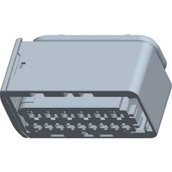 zásuvkový konektor na kabel TE Connectivity 1-1563878-1 Počet pólů 15 1 ks