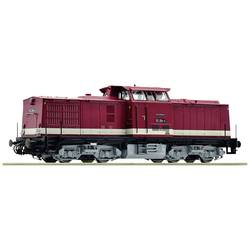 Roco 7310011 Dieselové lokomotivy DR. 112 294-4 ve velikosti H0