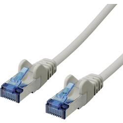 ABUS TVAC40811 síťový kabel [1x RJ45 zástrčka - 1x RJ45 zástrčka] 1.00 m