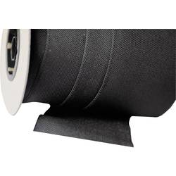 LAPP 61721270 SILVYN® SHRINK BRAID PET ochranný oplet černá polyester, polyolefin 6 do 12 mm 5 m