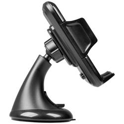 sbs mobile přísavka držák mobilního telefonu do auta otočné o 360° 55 - 85 mm