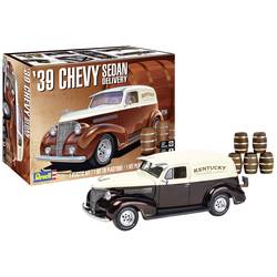 Revell 14529 1939 Chevy Sedan Delivery model auta, stavebnice 1:24