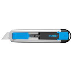 MARTOR 52500410.02 BEZPEČNOSTNÍ NŮŽ MARTOR SECUNORM 525 NR. 52500410, 1 v samostatném kartonu 1 ks